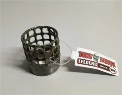 Cage Feeders - Small 20g