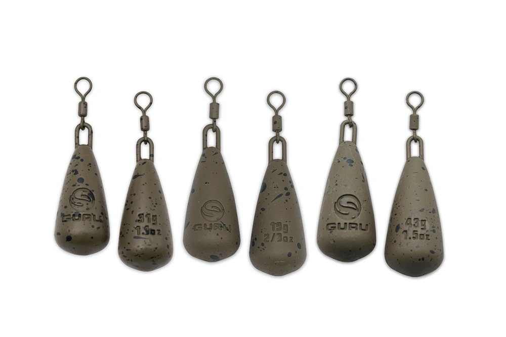 Guru Distance Bomb - 19g (2/3oz)