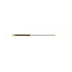 Dubbing Needle And Hitch Tool