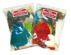 Whiting Fly Tyers Variety Pack