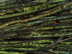 Peacock Herl - Natural