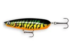 Rapala X-Rap Scoop Hard Body Spoon Lure 14cm 68g - HTIP Hot Tiger Pike