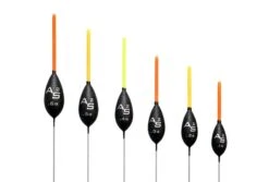 Drennan AS2 Pole Floats - 0.1g