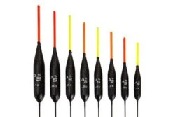 Drennan AS5 Pole Floats - 0.1g