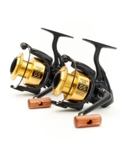 Daiwa GS LTD Reels - 4000