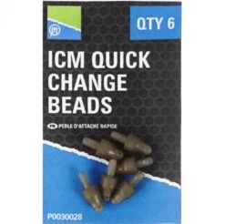 In-Line Quick Change Beads