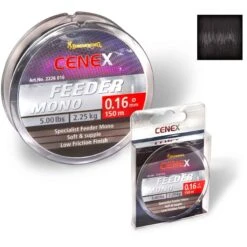 Browning Cenex Feeder Mono 150m - 0.24mm 11.8lb/5.35kg