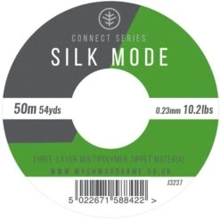 Silk Mode 50m - 2.3lb