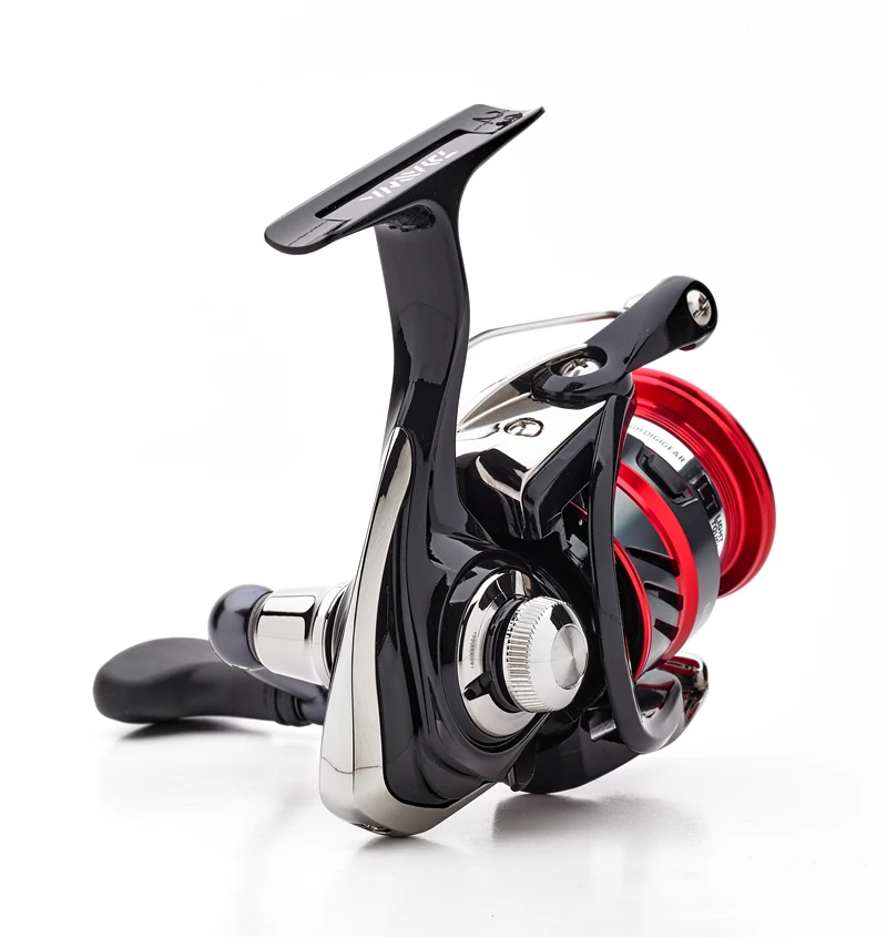 Daiwa 18 Ninja LT Reel - 2000 - Image 3