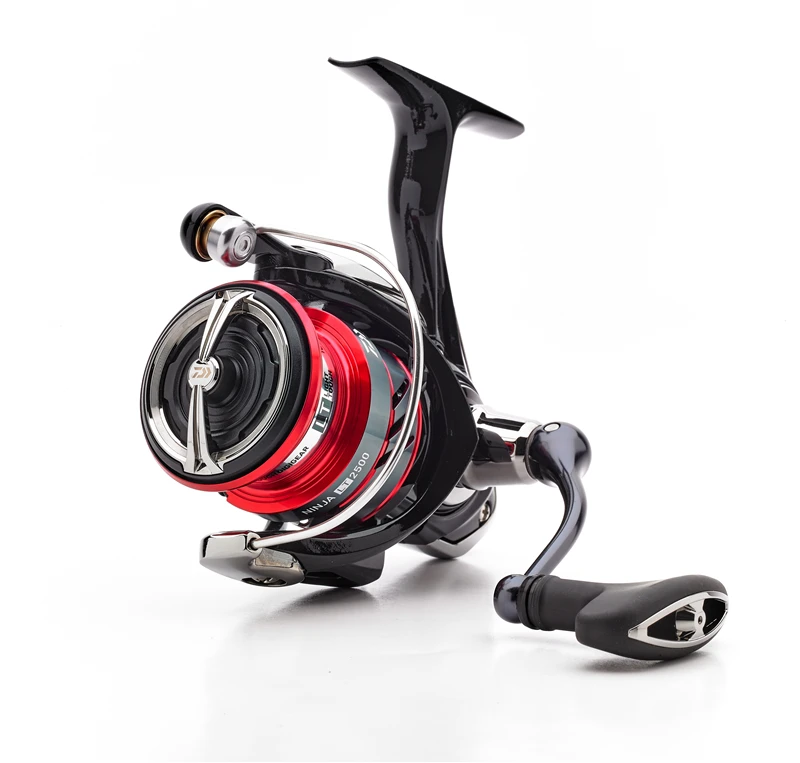 Daiwa 18 Ninja LT Reel - 2000