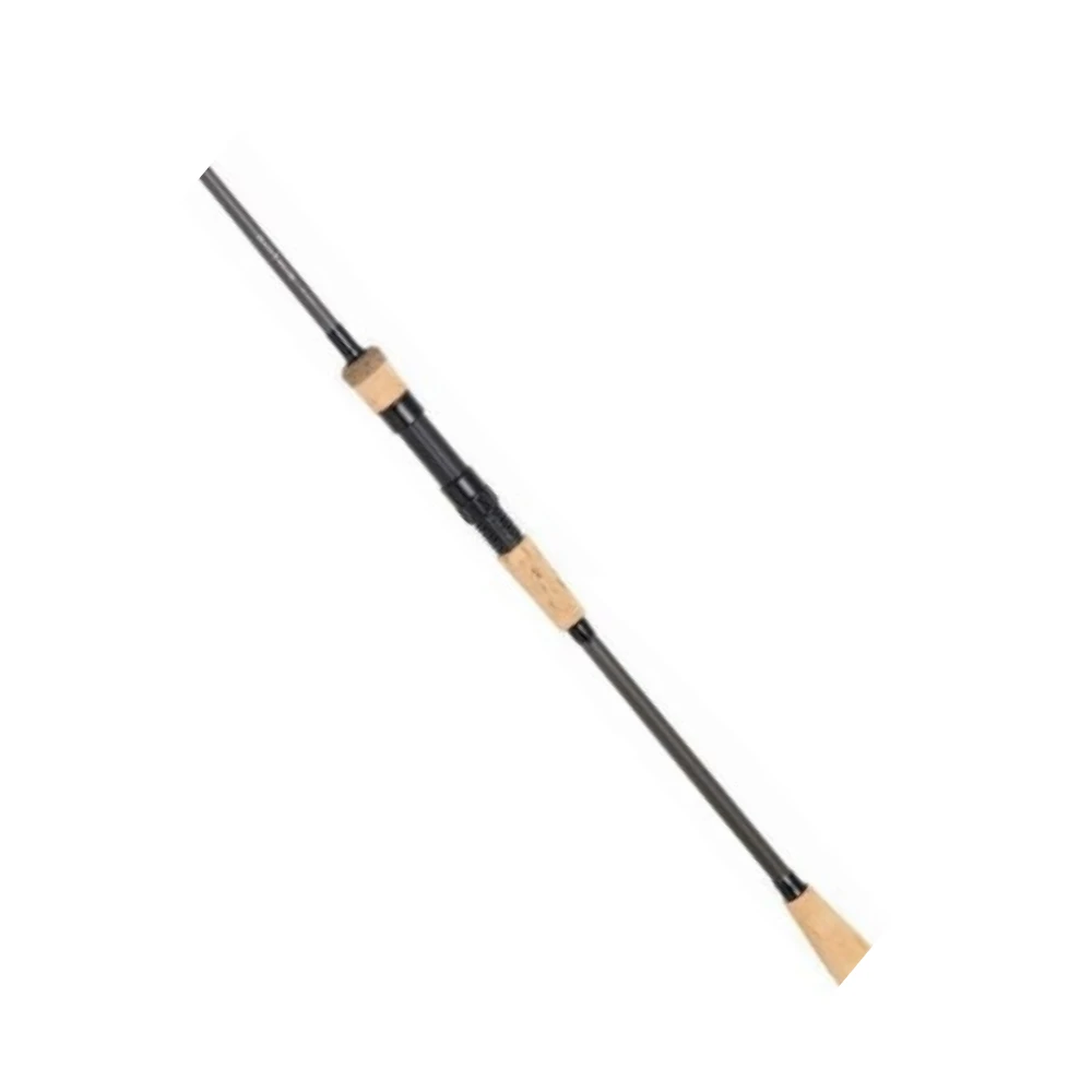 Daiwa Black Widow Lure Rod - 8' 7-28G 2pc