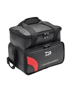 Daiwa Tournament Pro 3 Box Feeder Carryall - Medium