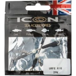 ICON URFE Rig - 2pk