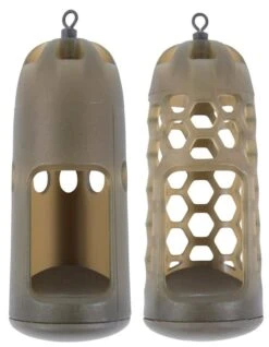 Absolute Window Feeders - Caged Small 20g