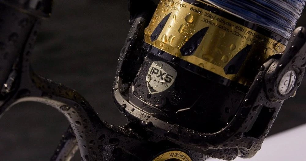 PENN Spinfisher VI Reel - 2500 - Image 11