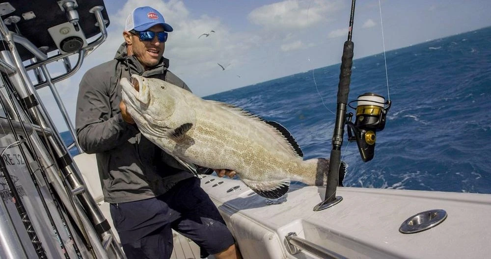 PENN Spinfisher VI Reel - 2500 - Image 10