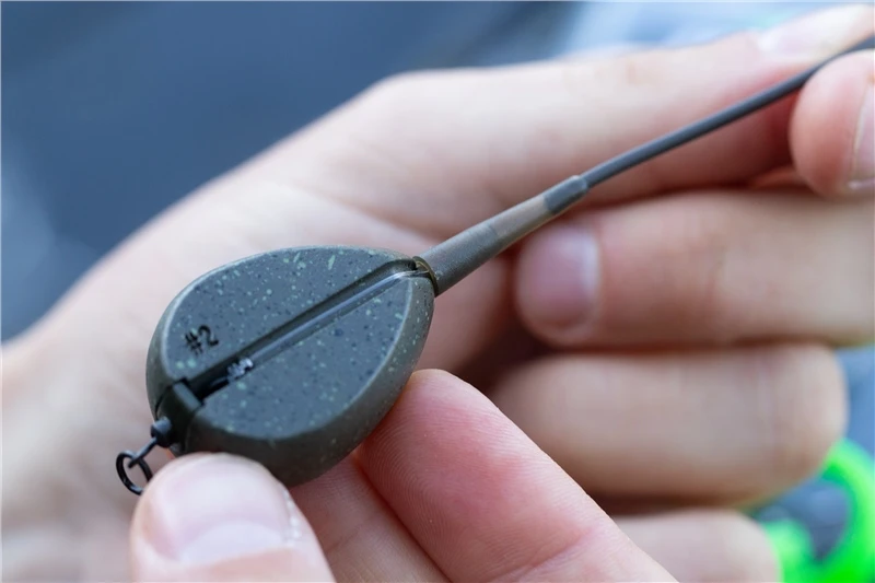 KORDA Inline Safety Leads - 2oz