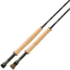 Greys GR60 Single Handed Fly Rod - 8ft #6