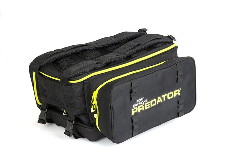 Fox Predator Ruckall