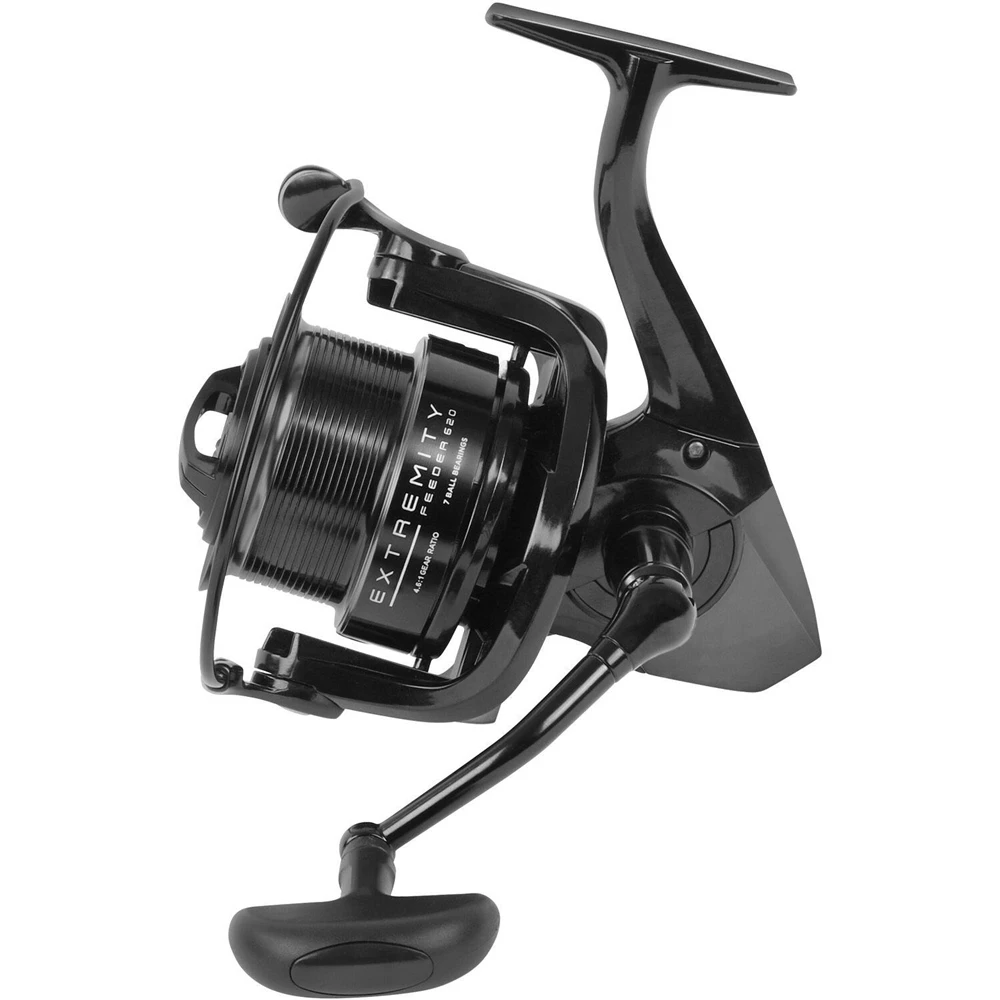 Extremity Feeder Reel - Size 520