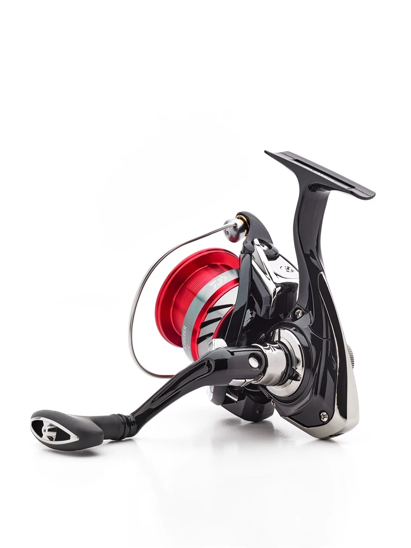 Daiwa Ninja Match & Feeder LT - 3000 - Image 3