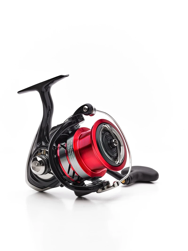 Daiwa Ninja Match & Feeder LT - 3000 - Image 4