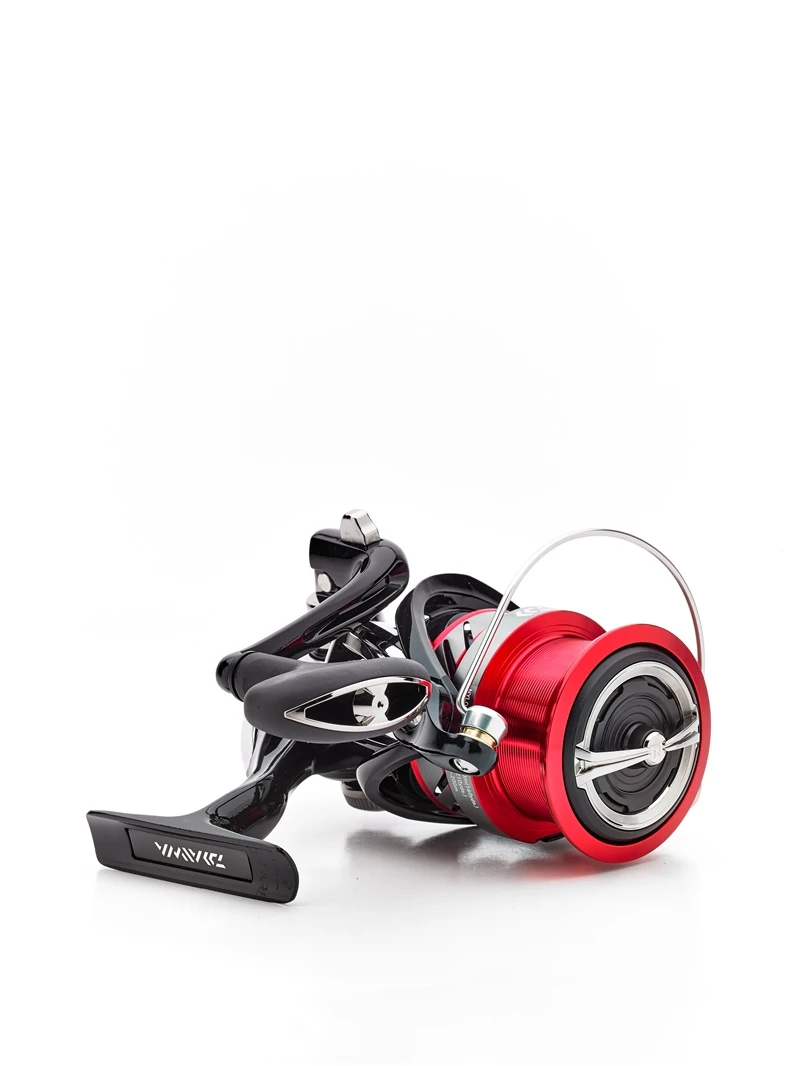 Daiwa Ninja Match & Feeder LT - 3000 - Image 5
