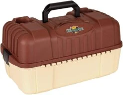 Flambeau 7 Tray Tackle Box