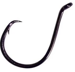 Owner SSW Circle Hooks - 10/0 - 3 Per Pack