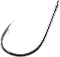 Owner SSW Straight Eye (5180) Hooks EW-SSWS - Size 6 10pcs