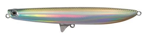 Tackle House Resistance Vulture Bass Lure - 1 - Bright Plating - Image 3