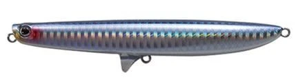 Tackle House Resistance Vulture Bass Lure - 1 - Bright Plating - Image 4