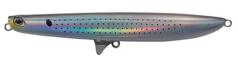 Tackle House Resistance Vulture Bass Lure - 1 - Bright Plating - Image 6