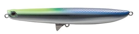 Tackle House Resistance Vulture Bass Lure - 1 - Bright Plating