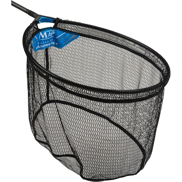 MAP Shake Dry Landing Net Head - 14"
