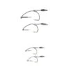 Savage Gear Weedless EWG Hooks - #4/0 30kg 2g 3pcs