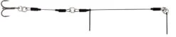 Westin Softlure Top Release Stinger - 12.5cm 22.7kg Hook:#8