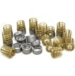 Guru Slimline X-Change Distance Feeder - Mini 15g + 20g