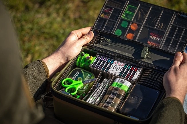 KORDA Tackle Box - Image 4
