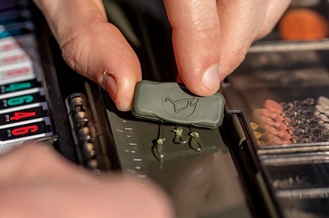 KORDA Tackle Box - Image 7