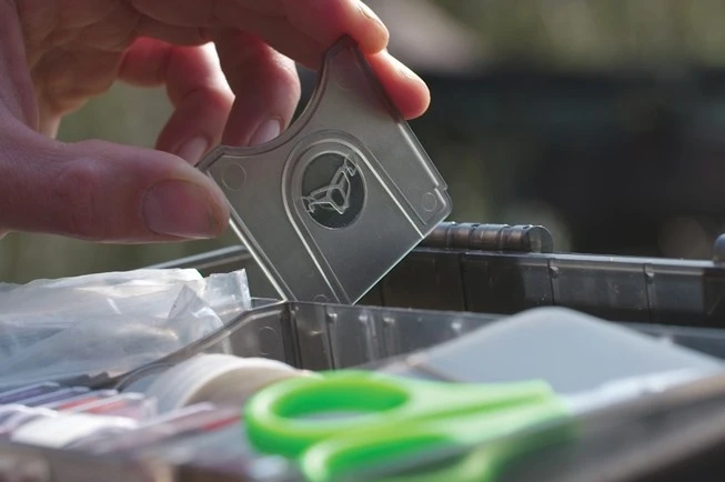 KORDA Tackle Box - Image 8