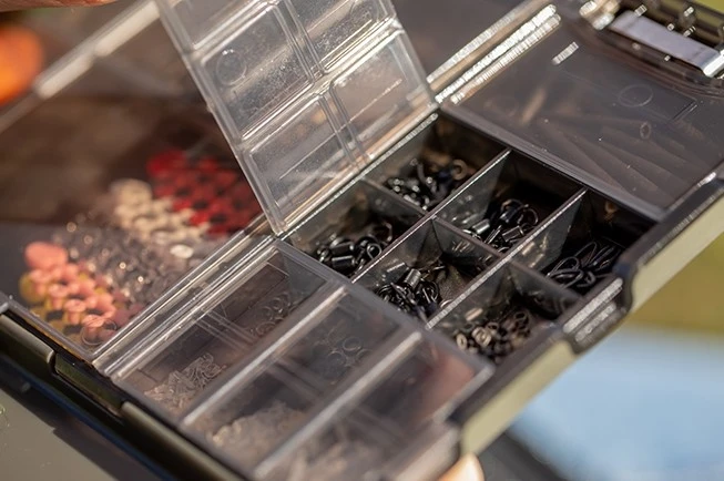 KORDA Tackle Box - Image 9