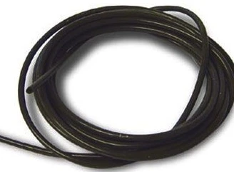 Silicone Rubber Tube - 0.3mm 1 Meter - Image 2