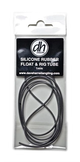 Silicone Rubber Tube - 0.3mm 1 Meter