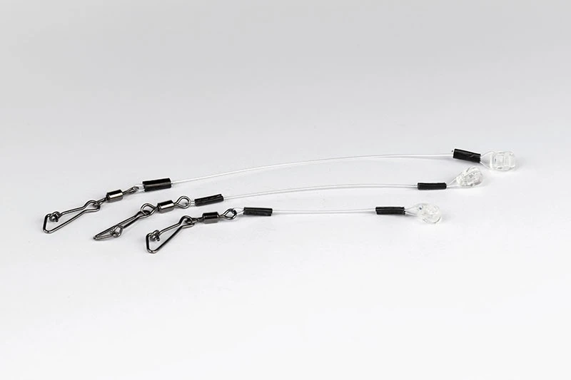 Matrix Feeder Link - 4cm Standard 0.45mm - Image 2