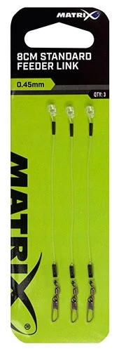 Matrix Feeder Link - 4cm Standard 0.45mm