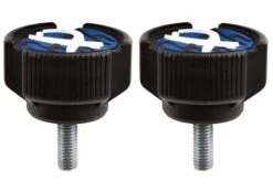 Matrix S36 Superbox Handwheels