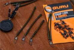 Guru Feeder Links - Small 2"