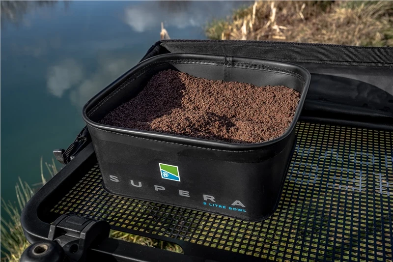 Supera EVA Bowl - 3 Litre - Image 6