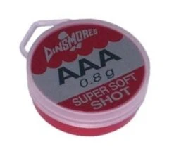 Dinsmores Non Toxic Weight Poly Tub Refill - XLG